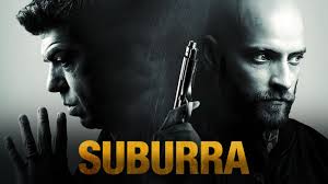 Suburra