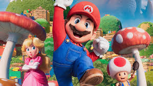 10 Melhores Filmes Baseados em Jogos de Videogame: Da Tela do Console para o Cinema 6 Super-Mario-Bros
