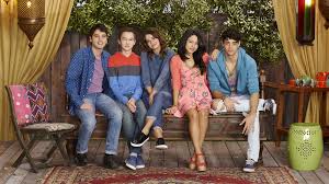 Mães na Tela: 10 Séries que Celebram o Amor Materno em Todas as Suas Formas 8 The-Fosters