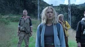 10 Séries sobre Catástrofes que Vão Te Deixar sem Fôlego 11 The-Rain