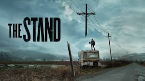 10 Séries sobre Catástrofes que Vão Te Deixar sem Fôlego 6 The Stand