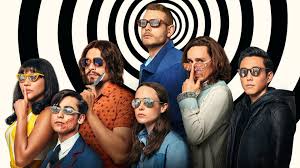 10 Séries de Viagem no Tempo Para Quem Quer Se Perder no Paradoxo 4 The-Umbrella-Academy