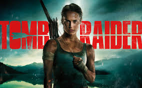 10 Melhores Filmes Baseados em Jogos de Videogame: Da Tela do Console para o Cinema 7 Tomb-Raider