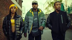 As 10 Melhores Séries sobre Gangues: Crime, Poder e Lealdade 9 Top-Boy