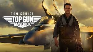 Asas da Guerra: 10 Filmes Imperdíveis Sobre Aviação Militar 2 Top-Gun-Maverick