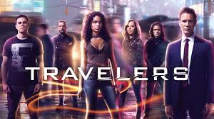 10 Séries de Viagem no Tempo Para Quem Quer Se Perder no Paradoxo 6 Travelers