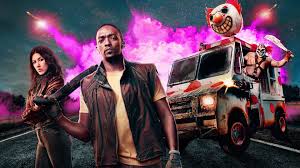 10 Séries Baseadas em Jogos que Estão Revolucionando a TV 11 Twisted-Metal