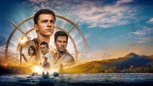 10 Melhores Filmes Baseados em Jogos de Videogame: Da Tela do Console para o Cinema 9 Uncharted