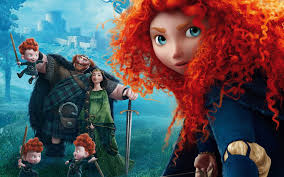 Celebrando o Amor Incondicional: 10 Filmes para o Dia das Mães 7 Valente