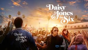 A Música que Conecta: As 10 Séries que Harmonizam Drama, Emoção e Notas Perfeitas 2 daisy-jones
