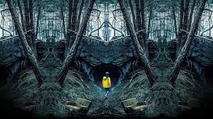 10 Séries de Viagem no Tempo Para Quem Quer Se Perder no Paradoxo 2 dark
