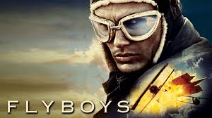 Asas da Guerra: 10 Filmes Imperdíveis Sobre Aviação Militar 11 flyboys