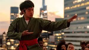 Karate Kid: Legends - Quando Tradição e Modernidade Se Encontram em Uma Nova Jornada Marcial 4 karate-kid