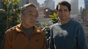 Karate Kid: Legends - Quando Tradição e Modernidade Se Encontram em Uma Nova Jornada Marcial 2 karate-kid
