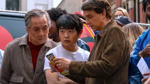 Karate Kid: Legends - Quando Tradição e Modernidade Se Encontram em Uma Nova Jornada Marcial 3 karate-kid