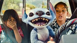 Lilo & Stitch (2025): Ohana Revisitado ou Eco Distante? 4 lilo-&-stitch