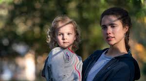 Mães na Tela: 10 Séries que Celebram o Amor Materno em Todas as Suas Formas 3 maid