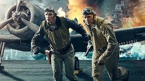 Asas da Guerra: 10 Filmes Imperdíveis Sobre Aviação Militar 9 midway