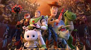 Os 10 Melhores Filmes de Animação: Clássicos Atemporais e Modernos que Encantam Gerações 3 toy-story