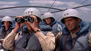 10 Batalhas Navais Épicas no Cinema: Quando o Mar Vira Campo de Guerra 4 A-Raposa-do-Mar