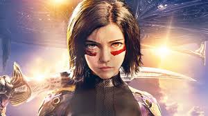 10 Melhores Filmes de Ciborgues: Guia Essencial da Ficção Científica no Cinema 6 Alita