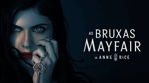 Bruxas na Tela: 10 Séries que Transformam Magia em Arte e Poder 4 As-Bruxas-Mayfair