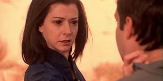 Bruxas na Tela: 10 Séries que Transformam Magia em Arte e Poder 10 Buffy-the-Vampire-Slayer-willow