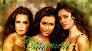 Bruxas na Tela: 10 Séries que Transformam Magia em Arte e Poder 8 Charmed