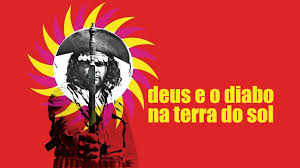 10 Obras-Primas do Cinema Nacional que Você Precisa Conhecer 4 Deus-e-o-Diabo-na-Terra-do-Sol