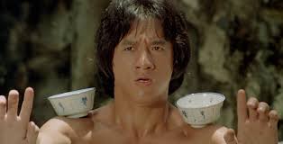 O Punho e a Alma: Os 10 Filmes Essenciais que Revolucionaram as Artes Marciais no Cinema 11 Drunken-Master