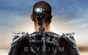 10 Melhores Filmes de Ciborgues: Guia Essencial da Ficção Científica no Cinema 11 Elysium