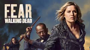 Devorando Telas: As 10 Melhores Séries de Zumbi Para Maratonar Agora 9 Fear-the-Walking-Dead