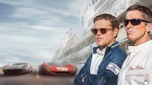 Velocidade e Emoção: 10 Filmes sobre Corridas de Carro para Acelerar seus Sentidos 2 Ford-v-Ferrari