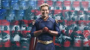 Homelander
