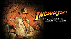 O Universo em 35mm: Os 10 Filmes que Mostram Por Que Spielberg é o Mestre do Cinema 6 Indiana-Jones-e-Os-Caçadores-da-Arca-Perdida