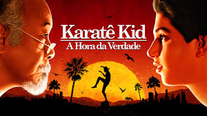 O Punho e a Alma: Os 10 Filmes Essenciais que Revolucionaram as Artes Marciais no Cinema 4 Karatê-Kid