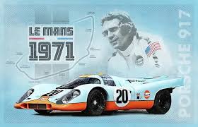 Velocidade e Emoção: 10 Filmes sobre Corridas de Carro para Acelerar seus Sentidos 11 Le-Mans
