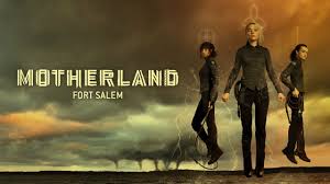 Bruxas na Tela: 10 Séries que Transformam Magia em Arte e Poder 7 Motherland-Fort-Salem