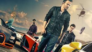 Velocidade e Emoção: 10 Filmes sobre Corridas de Carro para Acelerar seus Sentidos 10 Need-for-Speed
