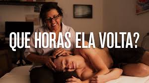 10 Obras-Primas do Cinema Nacional que Você Precisa Conhecer 9 Que-Horas-Ela-Volta