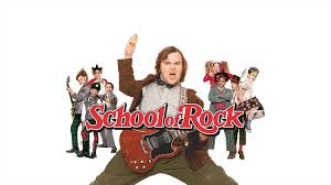 Rock no Cinema: 10 Obras-Primas que Você Precisa Conhecer 9 School-of-Rock