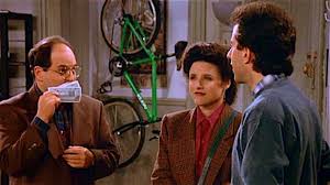 Além da Tela: Os 10 Episódios Mais Icônicos que Moldaram a História da TV 6 Seinfeld-The-Contest