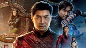 O Punho e a Alma: Os 10 Filmes Essenciais que Revolucionaram as Artes Marciais no Cinema 9 Shang-Chi