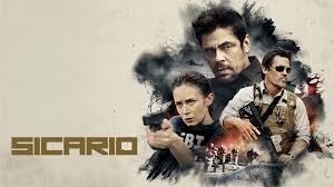 Sangue, Pólvora e Drogas: 10 Filmes que Retratam o Narcotráfico sem Contemplações 6 Sicario