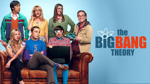 10 Séries sobre Cientistas que Todo Fã de Ciência Precisa Assistir 4 The-Big-Bang-Theory