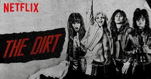 Rock no Cinema: 10 Obras-Primas que Você Precisa Conhecer 11 The-Dirt-Confissões-do-Mötley-Crüe