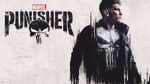 Sangue nas Telas: As 10 Melhores Séries de Vingança de Todos os Tempos que Redefiniram a Justiça 8 The-Punisher