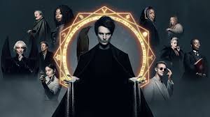 Corpos em Revolta: As 10 Mutações Físicas Mais Arrepiantes e Geniais das Séries 10 The-Sandman