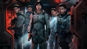 10 Séries sobre Cientistas que Todo Fã de Ciência Precisa Assistir 10 The-Silent-Sea