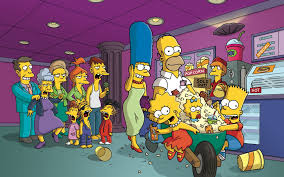 Além da Tela: Os 10 Episódios Mais Icônicos que Moldaram a História da TV 3 The-Simpsons-Last-Exit-to-Springfield